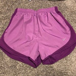Nike Dri-Fit Shorts